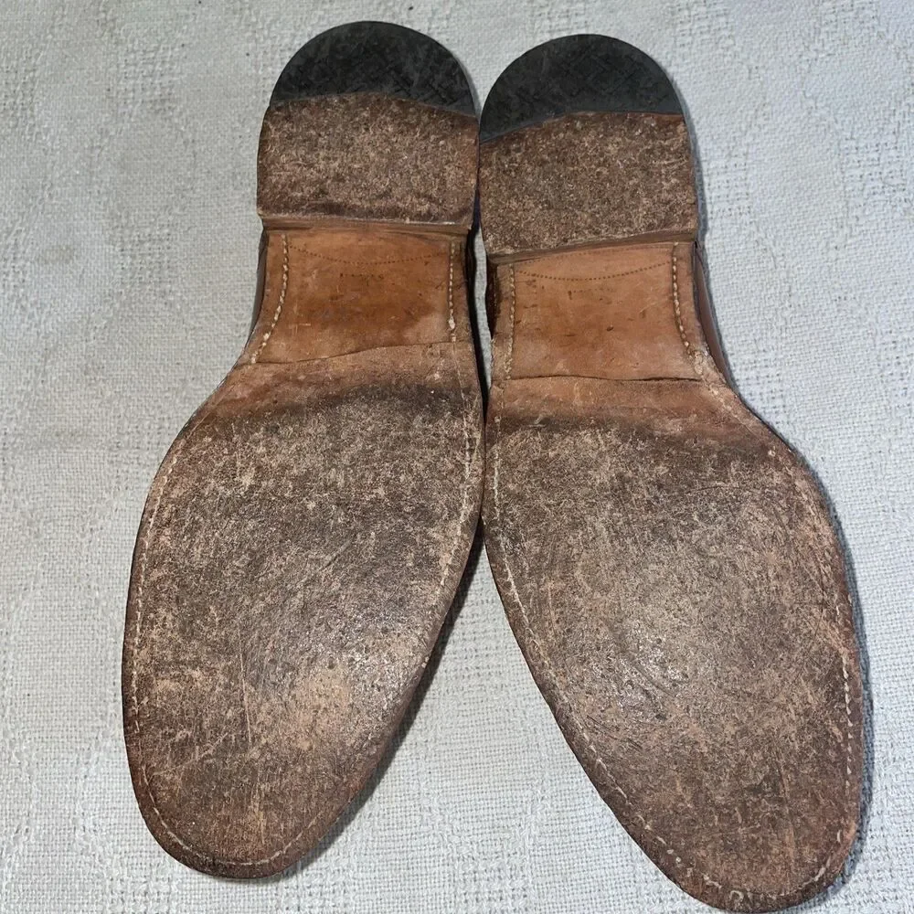 Alden this mens